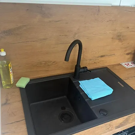 Mitte Apartamento