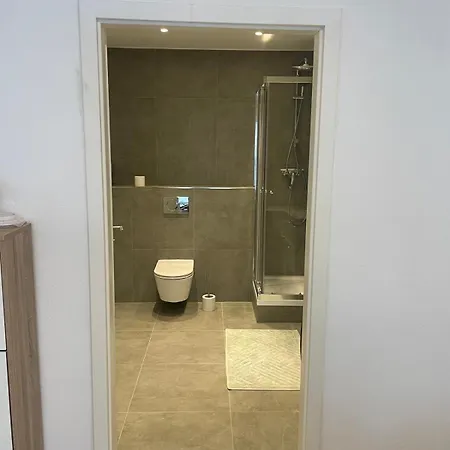 Apartamento Mitte