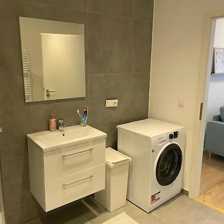 Mitte Apartamento Gernsheim