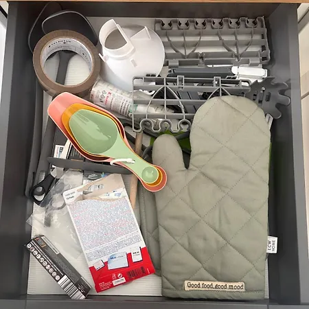 Apartamento Mitte *