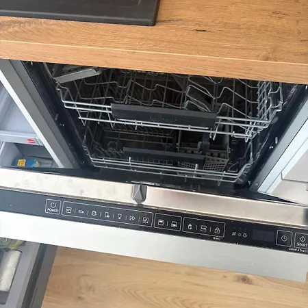 Mitte Apartamento *
