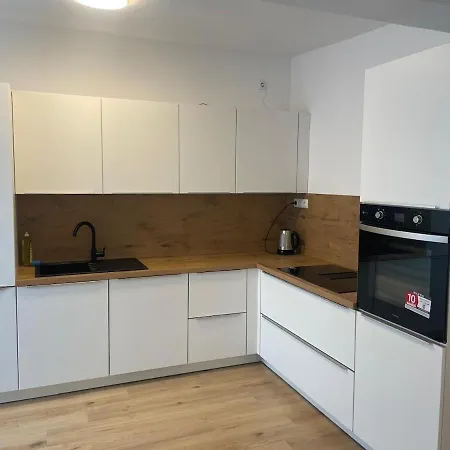 Mitte Apartamento