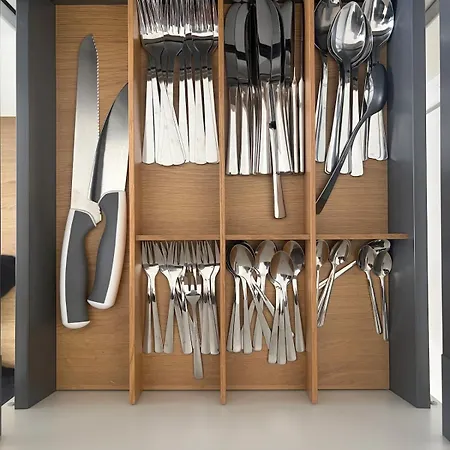 Mitte Apartamento *