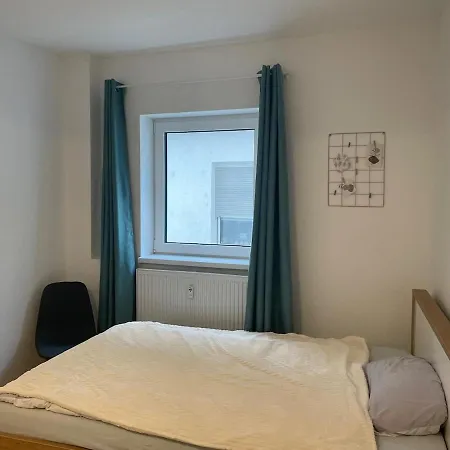 Mitte * Gernsheim