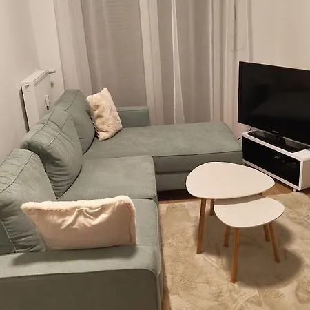 Mitte Apartamento *