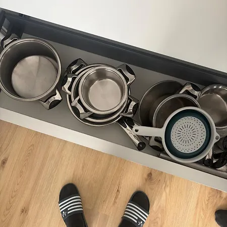 Apartamento Mitte *