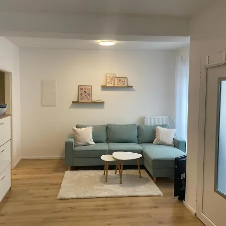Mitte Apartamento Gernsheim
